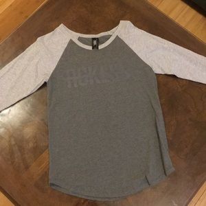 A Young & Reckless T-shirt